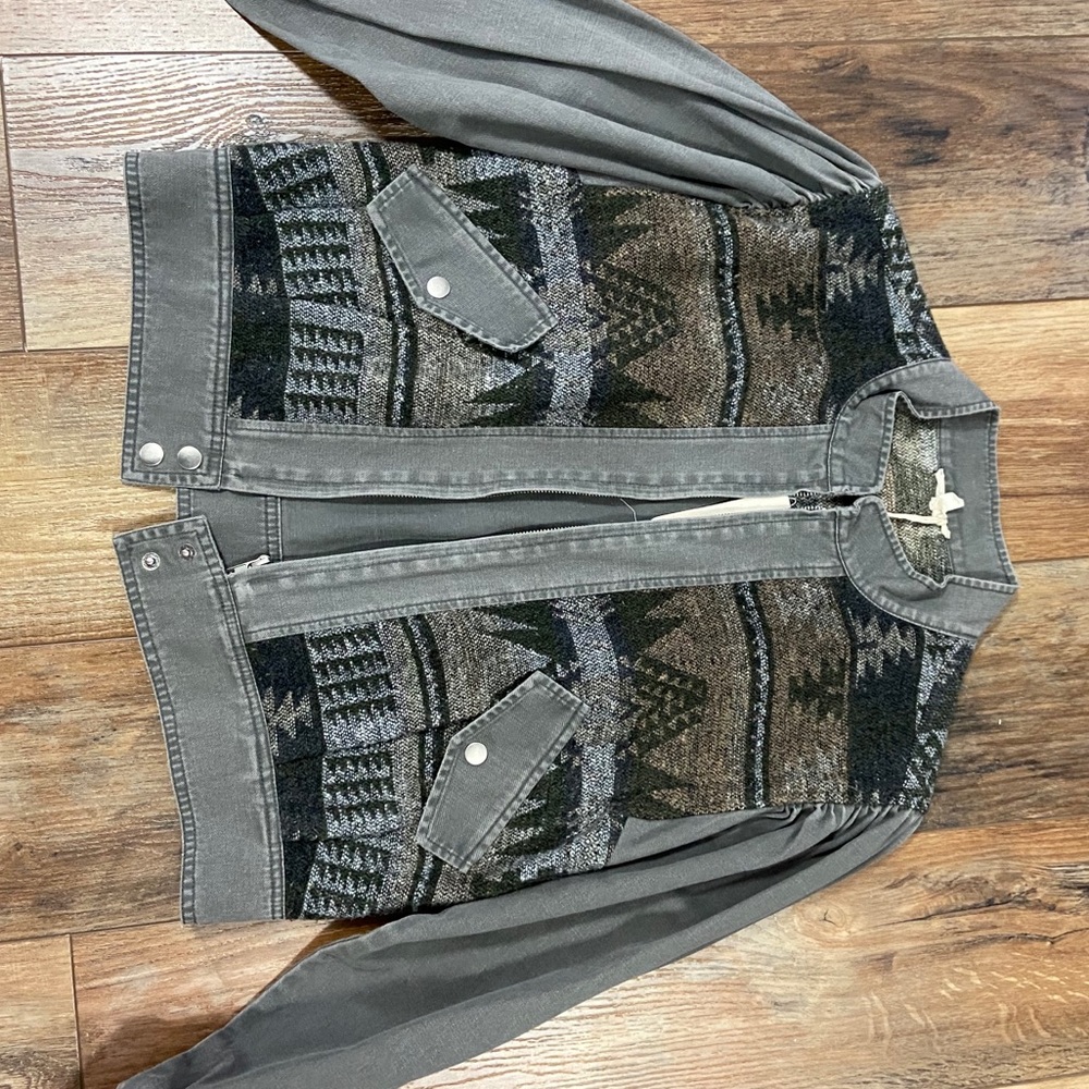 Super cute jacket